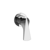 Gessi Ventaglio rubinetto vasca a parete 72061