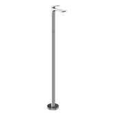 Gessi Ventaglio rubinetto lavabo da terra 72095