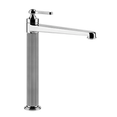 Gessi Venti20 rubinetto lavabo alto 65004