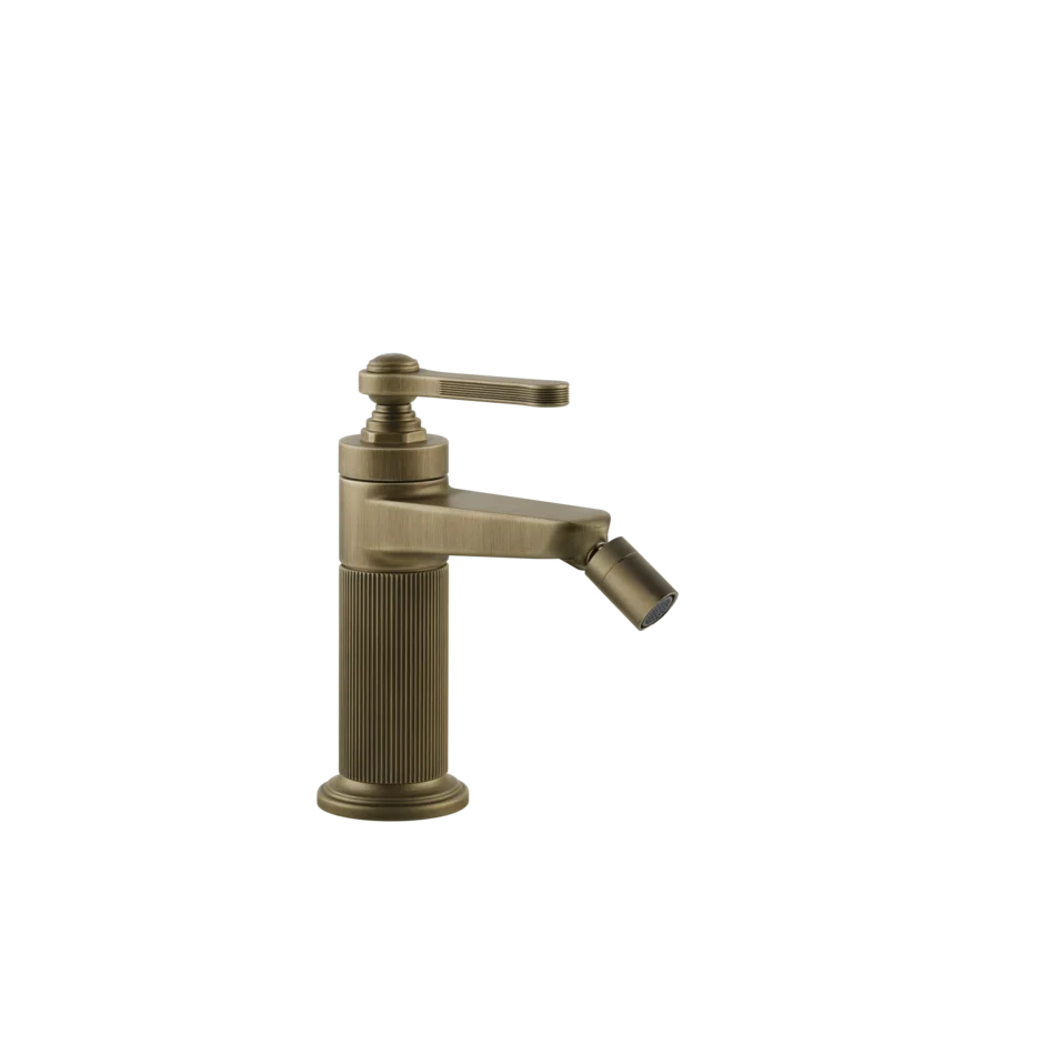 Gessi Venti20 robinet de bidet 65007 Gessi Venti20 robinet de bidet 65007