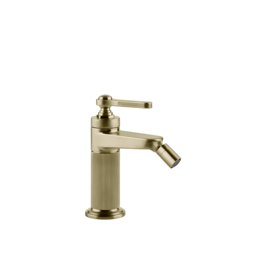 Gessi Venti20 robinet de bidet 65007 Gessi Venti20 robinet de bidet 65007