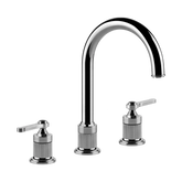 Gessi Venti20 rubinetto lavabo 3 fori medio 65016