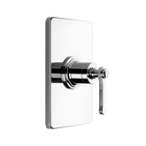 Gessi Venti20 miscelatore doccia 65061 + 44655