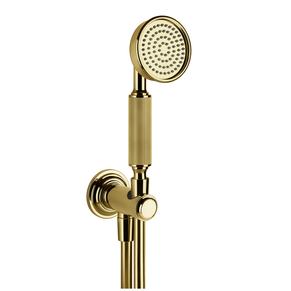 Gessi Venti20 pommeau de douche complet 65123 Gessi Venti20 pommeau de douche complet 65123