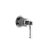 Gessi Venti20 miscelatore doccia 65131 + 54055