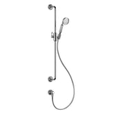 Gessi Venti20 saliscendi doccia completo 65142