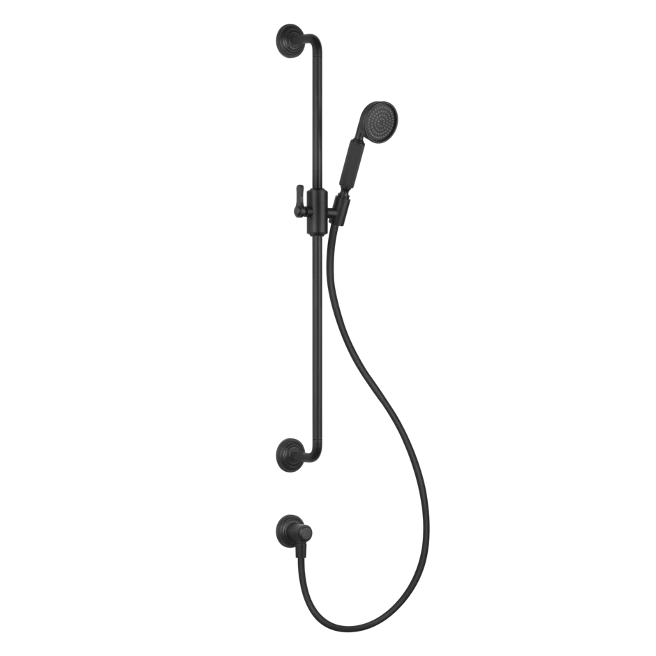 Gessi Venti20 complete sliding shower rail 65142 Gessi Venti20 complete sliding shower rail 65142