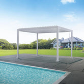 Greenwood Texas pergola 3x4m GAZ525B