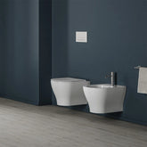 Hatria Nova Lite wc sospeso senza brida 00Y9CE01