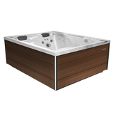 Jacuzzi J404L minipiscina spa 214x176