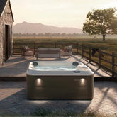 Jacuzzi J235 minipiscina spa 213x213