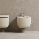 NIC Design Ovvio bidet sospeso 004434