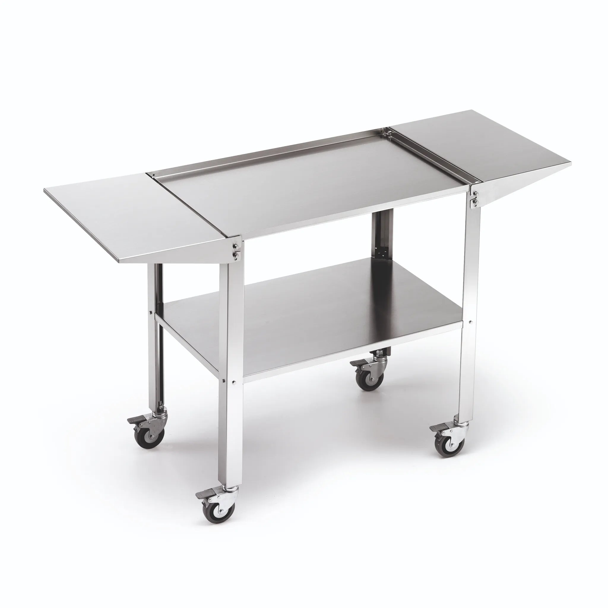 Ompagrill carrello per plancha grande 46130 Ompagrill carrello per plancha grande 46130