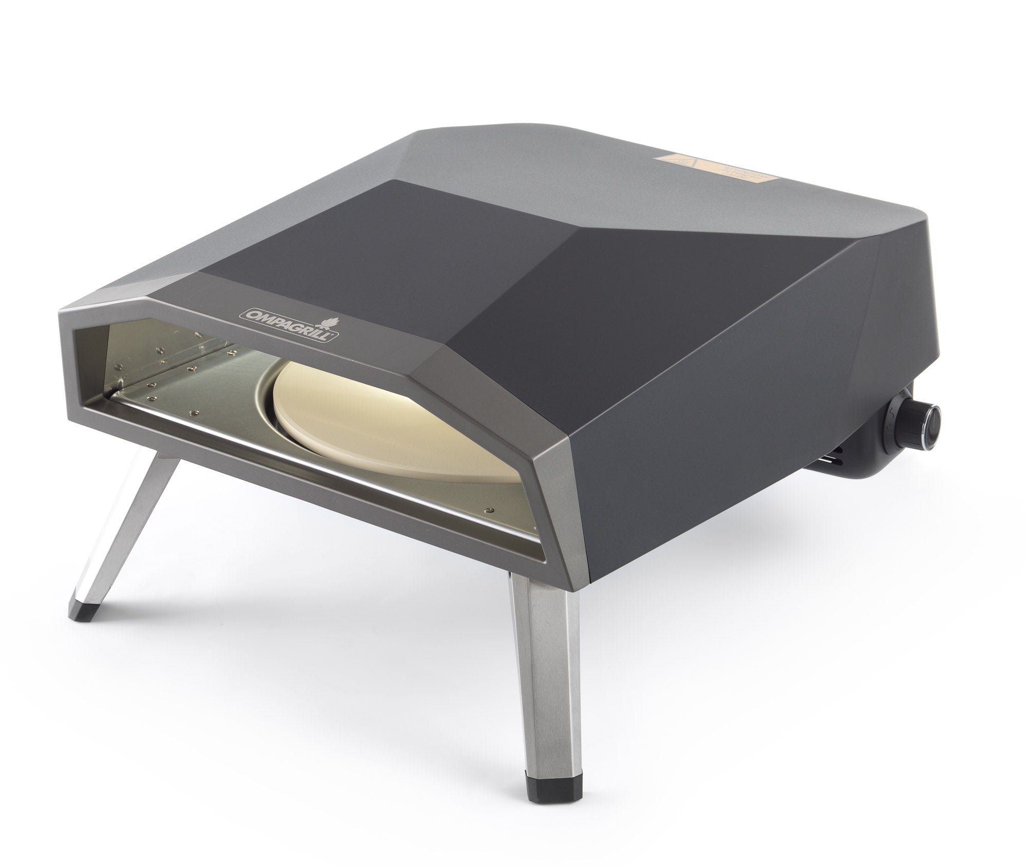 Ompagrill Vesuvio forno pizza portatile VESUVIO375 Ompagrill Vesuvio forno pizza portatile VESUVIO375