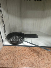 Padella per caldarroste