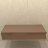 Puntotre Vertigo mobile bagno 135cm