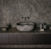 Salvatori Anima mobile per lavabo da appoggio ANIMA