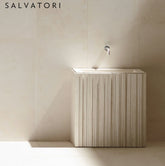 Salvatori Ishiburo lavabo freestanding ISHIBURO