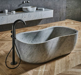 Salvatori Anima vasca da bagno freestanding ANIMA