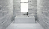 Salvatori Oyster vasca da bagno freestanding OYSTER