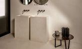 Salvatori Vasco Colonna lavabo freestanding VASCO COLONNA