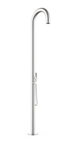 Sphera colonna doccia da esterno CLAIL9020AS