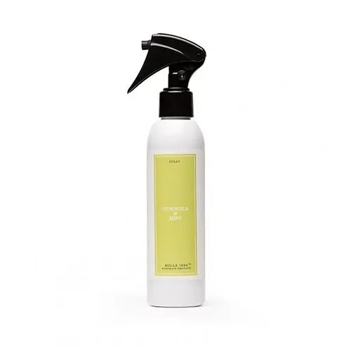 BOUGIE 270 G FLEURS DE COTON MUHÀ BOUGIE 270 G FLEURS DE COTON MUHÀ