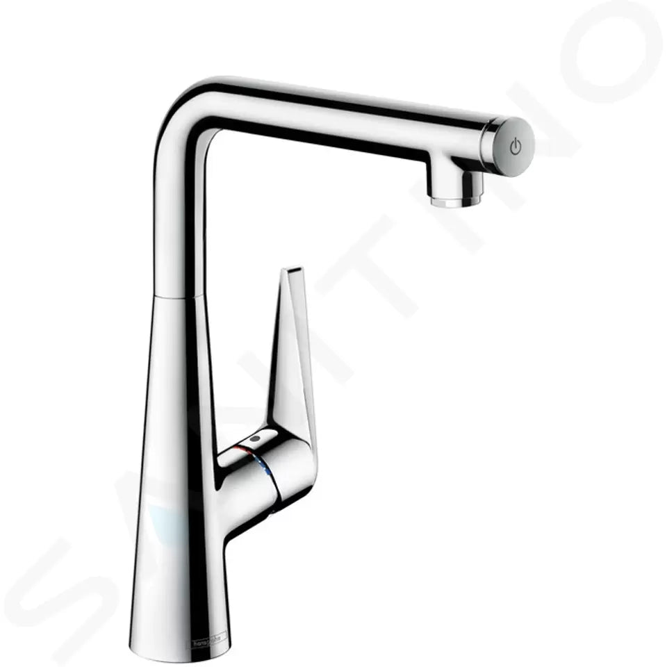 Hansgrohe Talis Select M51 rubinetto cucina 7282000 Hansgrohe Talis Select M51 rubinetto cucina 7282000