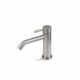 Vema Steel Otago rubinetto lavabo V32011 steel