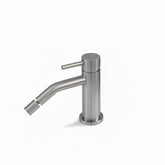 Vema Steel Otago rubinetto bidet V32071 steel