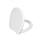 Toilet seat in Duroplast VitrA Normus