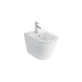 Integra Vitra wall hung bidet