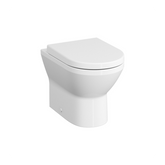 Floor-standing WC FiloMuro Rim-Ex VitrA Integra Square