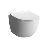 Sento VitrA Hanging Vase Matt white