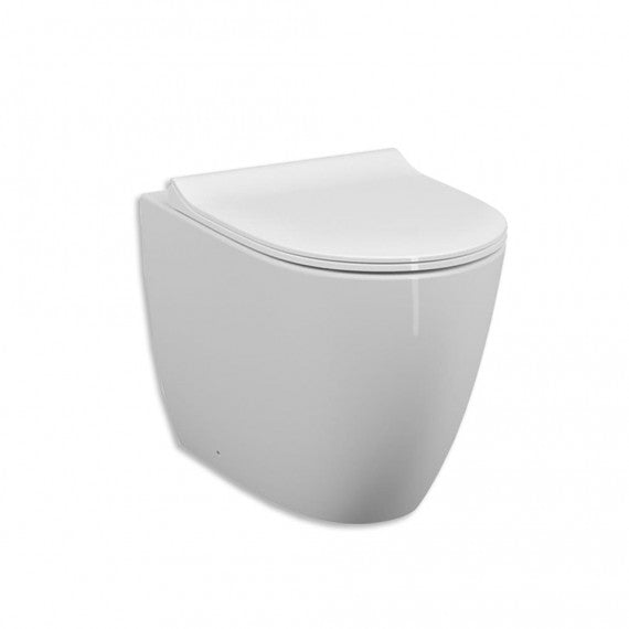 VitrA Sento wc a terra 7985B003-0075 VitrA Sento wc a terra 7985B003-0075