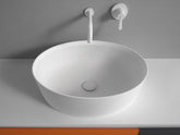 Agape 661 lavabo da appoggio ACER0661