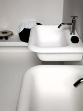 Agape Ottocento lavabo sospeso monoforo ACER07661R