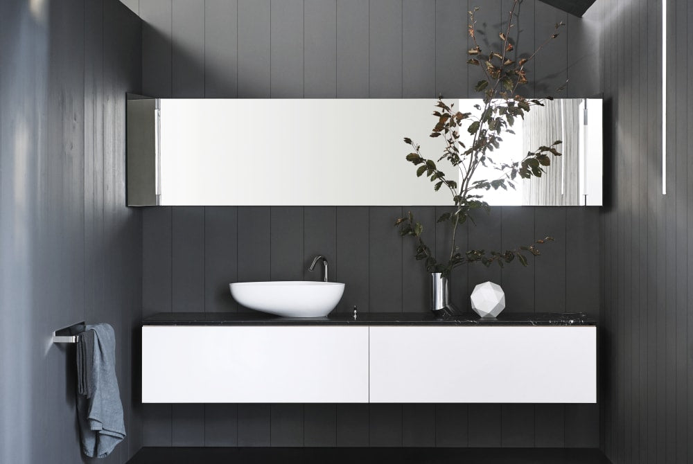 Agape Drop countertop sink ACER1098L Agape Drop countertop sink ACER1098L