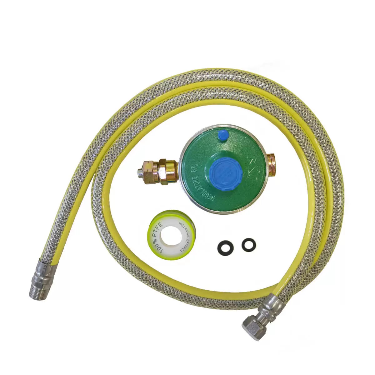 Alfa Forni kit gas ACKIT-GPL Alfa Forni kit gas ACKIT-GPL