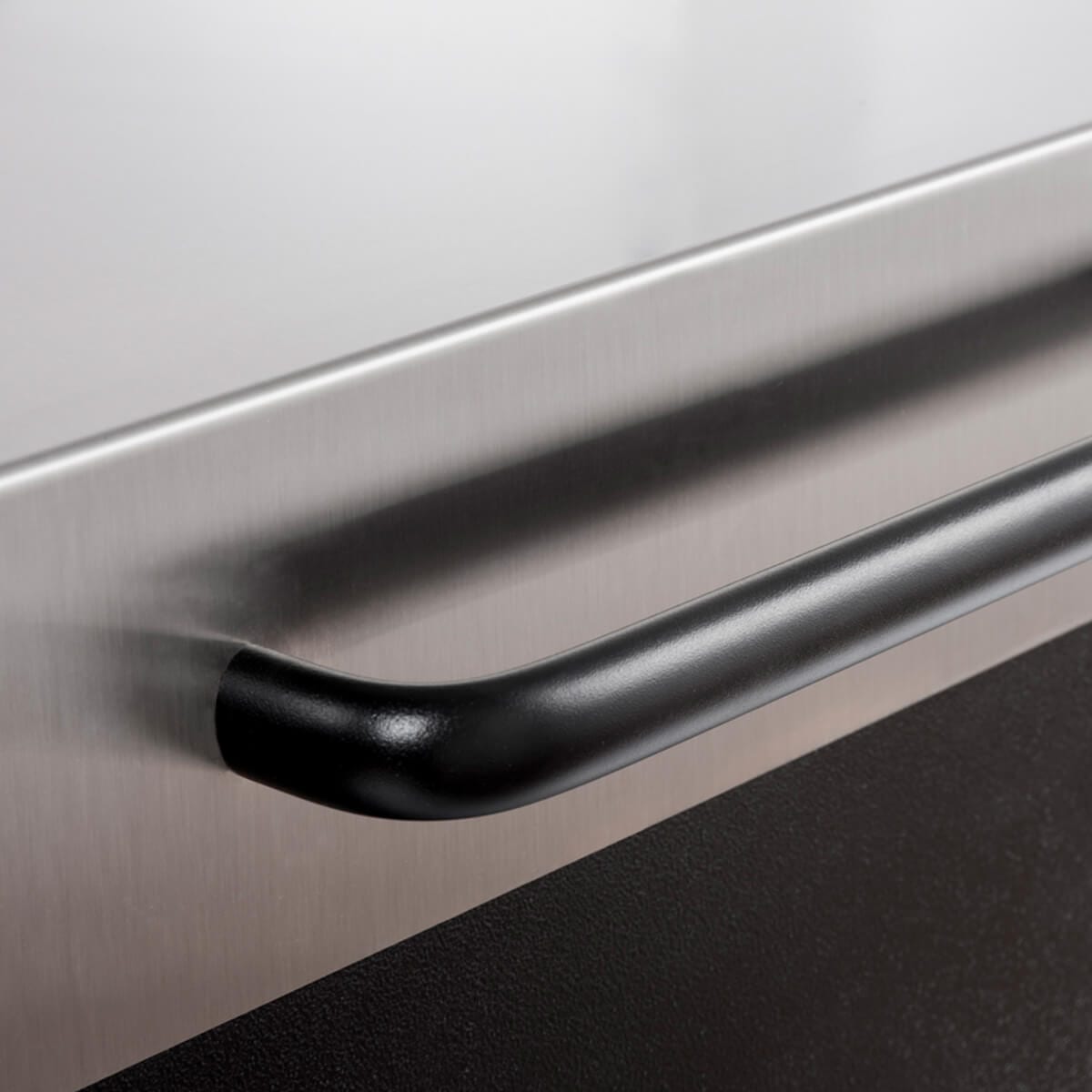 Alfa Forni tavolo multifunzione 130cm ACTAVO-130NER Alfa Forni tavolo multifunzione 130cm ACTAVO-130NER