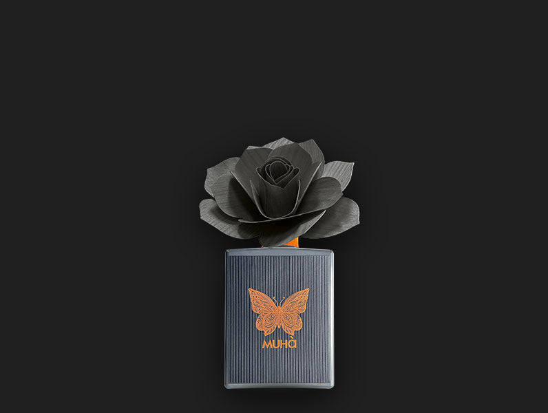 ART DIFFUSER 100ML CEDAR AND BERGAMOT MUHÀ ART DIFFUSER 100ML CEDAR AND BERGAMOT MUHÀ