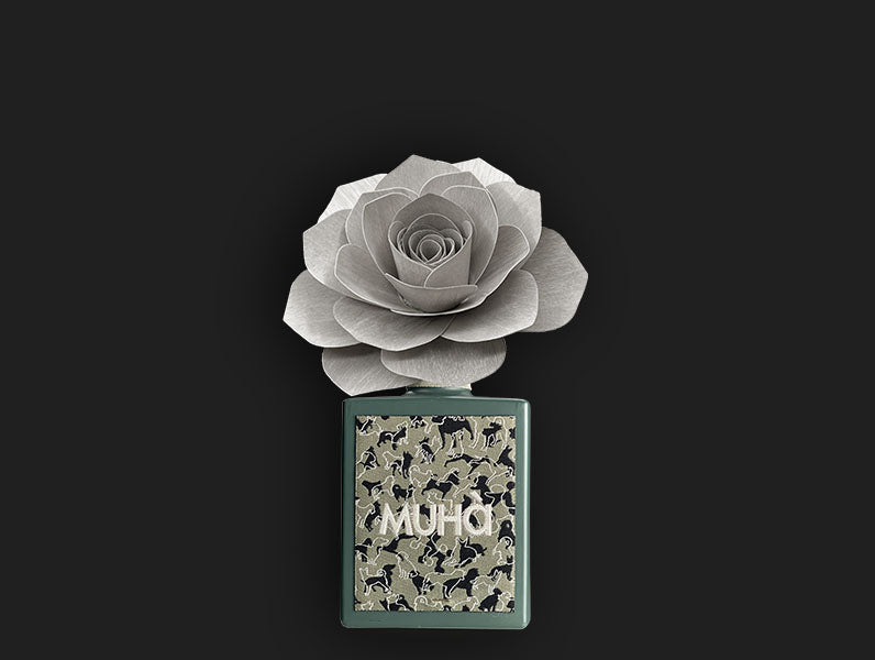 ART DIFFUSER 200ML WATER AND SALT MUHÀ ART DIFFUSER 200ML WATER AND SALT MUHÀ