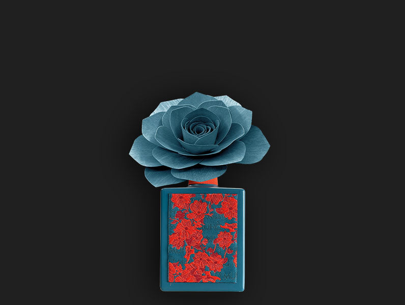 ART DIFFUSER 200ML MELOGRANO MUHÀ ART DIFFUSER 200ML MELOGRANO MUHÀ