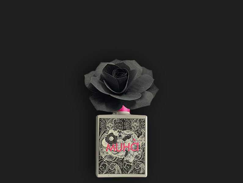 ART DIFFUSER 200ML WOODS AND MUHÀ TEA ART DIFFUSER 200ML WOODS AND MUHÀ TEA