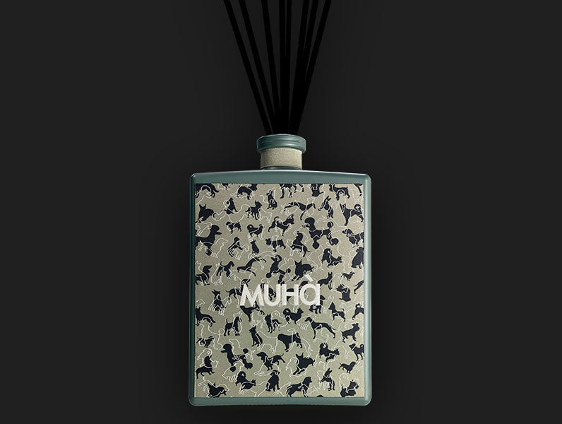 ART DIFFUSEUR 3000ML EAU ET SEL MUHÀ ART DIFFUSEUR 3000ML EAU ET SEL MUHÀ