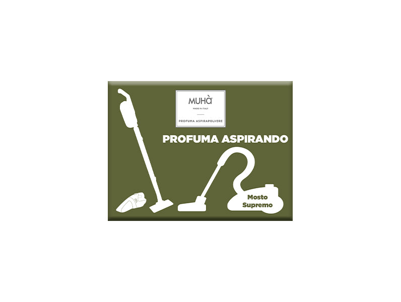 PERFUMES POWDER HARPER SUPREME MUST MUHÀ PERFUMES POWDER HARPER SUPREME MUST MUHÀ