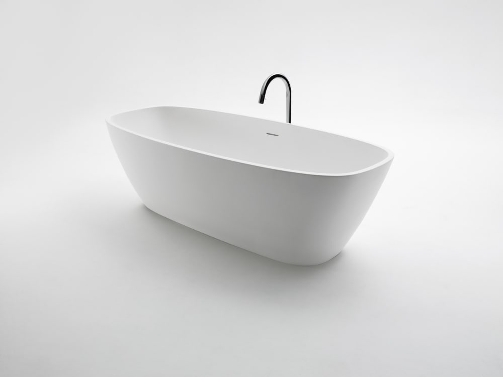 Agape Normal vasca da bagno freestanding AVAS0910 Agape Normal vasca da bagno freestanding AVAS0910