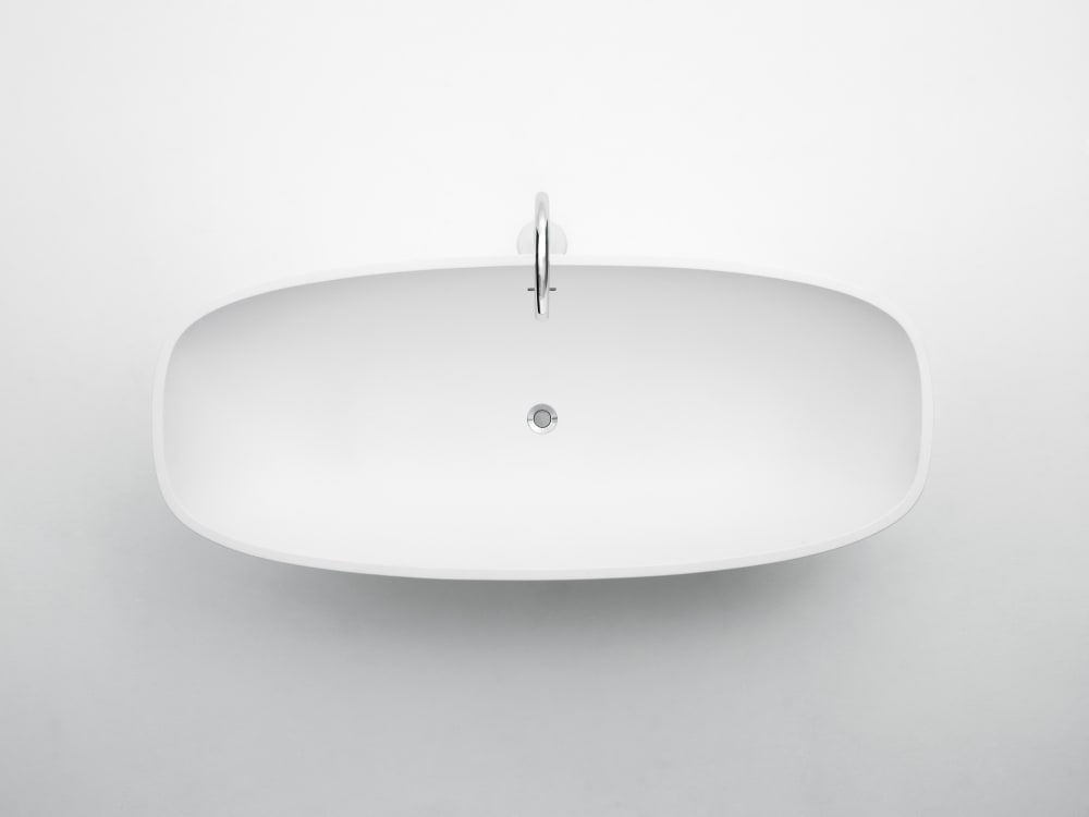 Agape Normal vasca da bagno freestanding AVAS0910 Agape Normal vasca da bagno freestanding AVAS0910