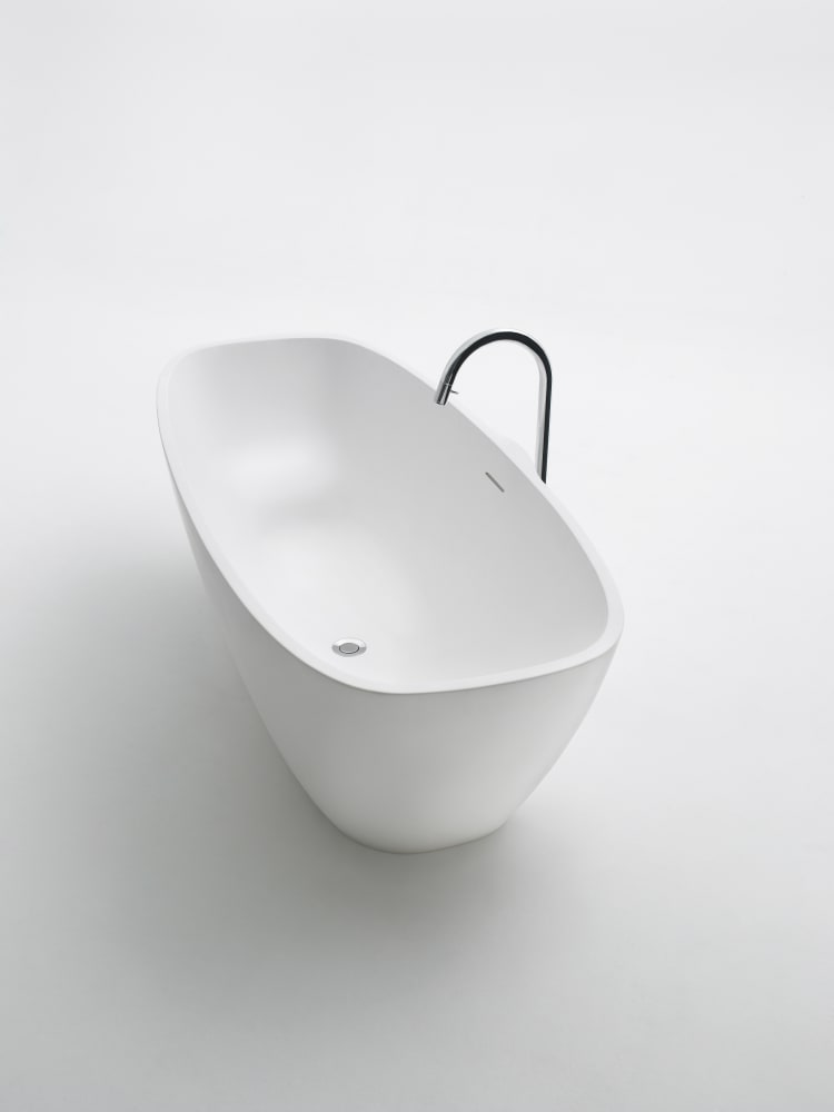 Agape Normal vasca da bagno freestanding AVAS0910 Agape Normal vasca da bagno freestanding AVAS0910