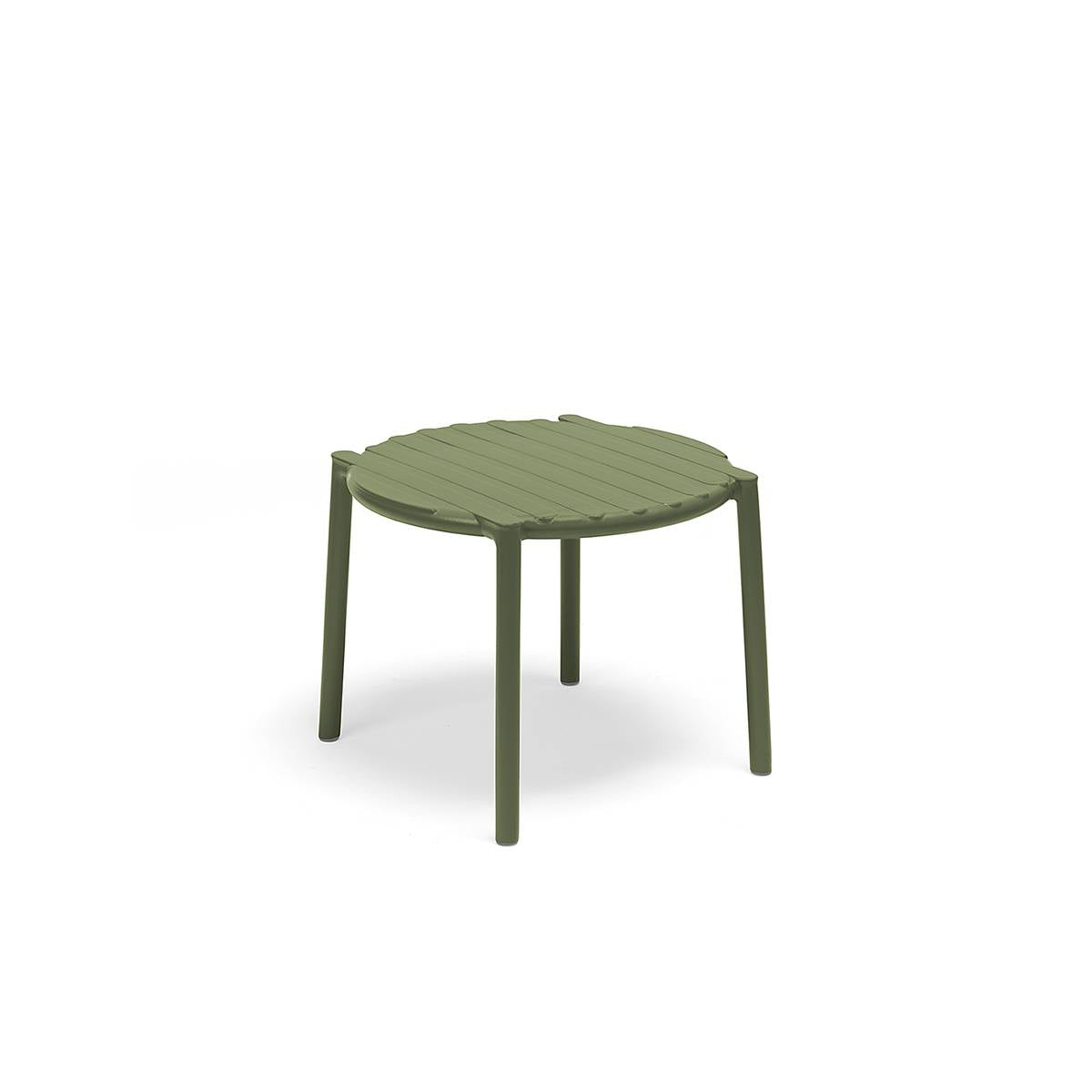 Nardi Tavolino Doga Table in vari colori Made in Italy Nardi Tavolino Doga Table in vari colori Made in Italy